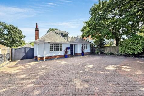 Ferndown