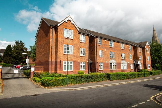 Cleeves Court