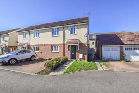 Sorbus Road, Broxbourne