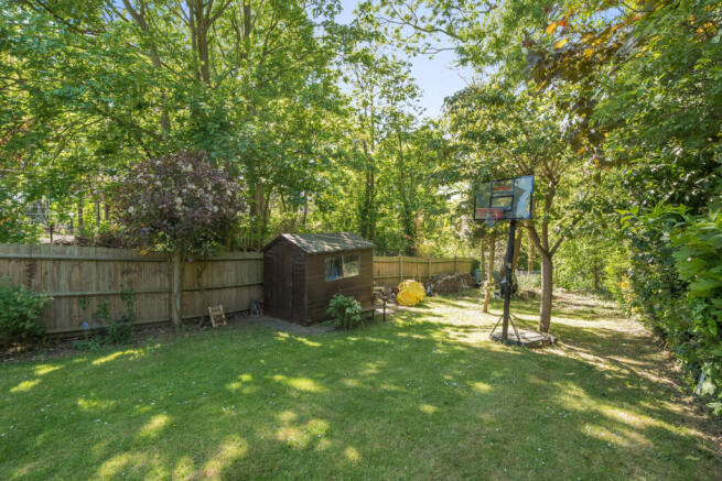 Edgeborough Way, Bromley, Kent, BR1 photo 4