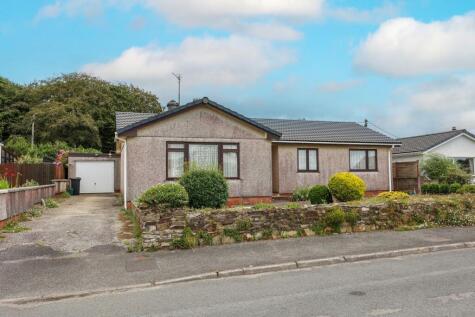 St Sulien, Luxulyan, Bodmin, PL30