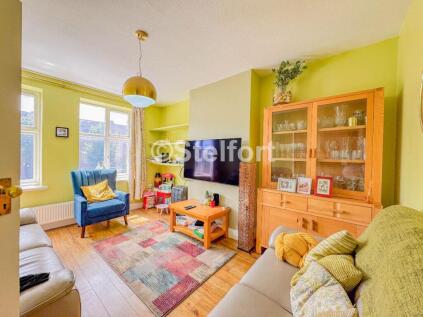 Aylmer Road, London N2