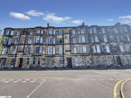 Flat 1/2, 7, Walker Street, Paisley PA1 2EN