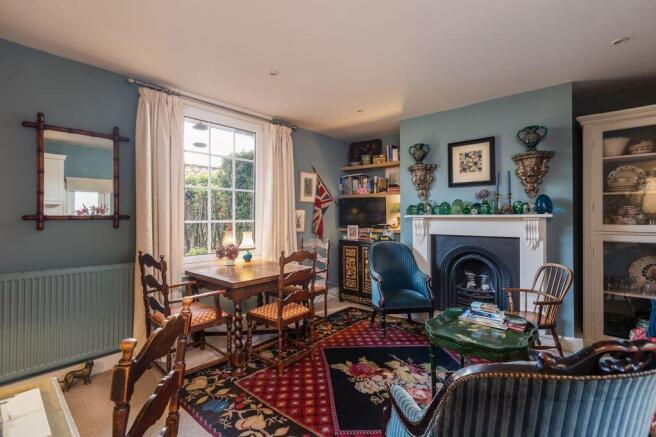 3 bed Terraced for sale Image 4