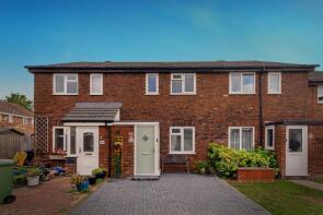 7, Hawksworth Close, Grove, Wantage OX12 0NU