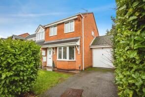 32, Marigold Lane, Loughborough LE12 7FP