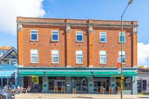 1, 54 St Michaels Court, Southbourne Grove, Bournemouth BH6 3RB