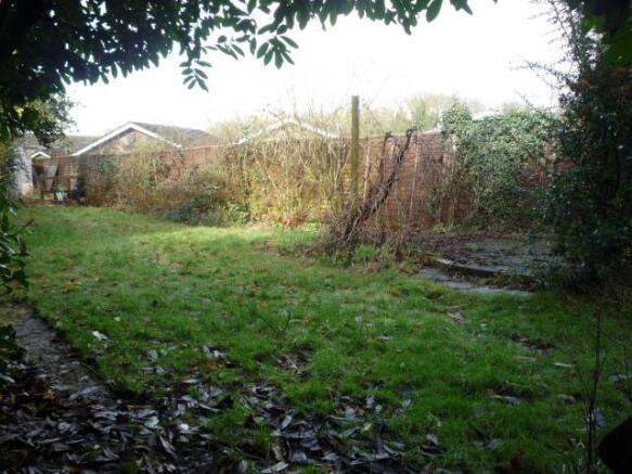 GARDEN: