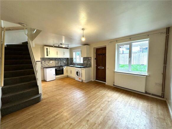 Kitchen/Living