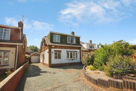 Churchill Avenue, Keelby