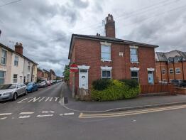 4, Crown Street, Worcester WR3 8AS
