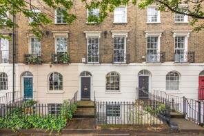 7, Canonbury Road, London N1 2DF