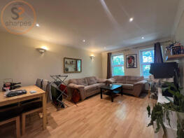 Flat 4, 100, Byegrove Road, Colliers Wood, London SW19 2BJ