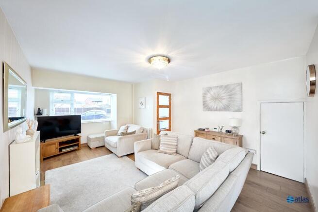 Second Living Space