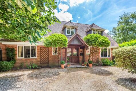 Sunnyside Road, Headley Down, Hampshire, GU35