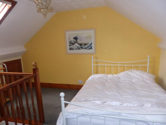 Loft Room