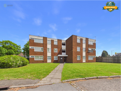 Warren Farm Road, Kingstanding, Birmingham, B44