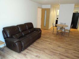 Apartment 217, Southside, St John's Walk, Birmingham B5 4TJ
