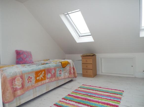 Bedroom 4