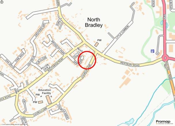 Street Map