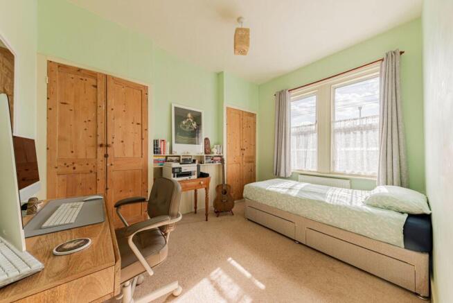 Bedroom Two (1)