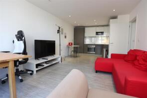Flat 7, Embankment House, Fleet Street, Brighton BN1 4HD