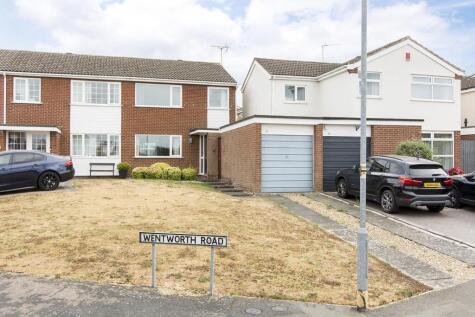 Wentworth Road, Fleckney, Leicester