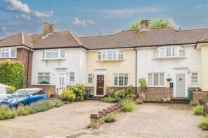 26, Chapel Way, Epsom Downs KT18 5TF