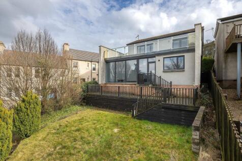 Stewart Avenue, Bo'ness, EH51
