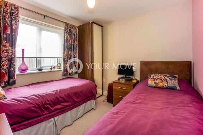 Bedroom 2