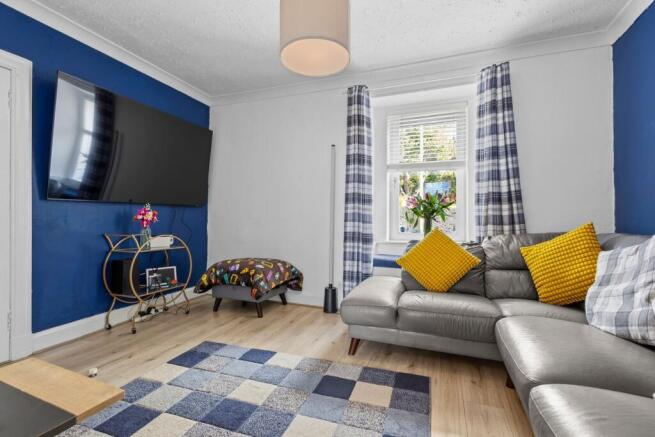 42, Glendoune Street, Girvan, KA26 photo 4