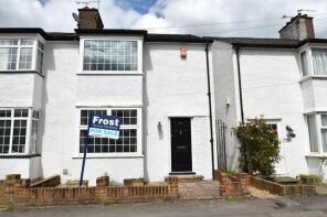 24, Pinewood Close, Gerrards Cross SL9 7DS