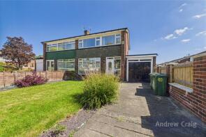 40, St Andrews Drive, Chowdene, Gateshead NE9 6JU