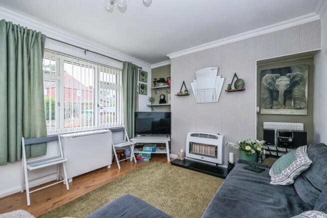 Exbourne Road, Nottingham, NG8 photo 4