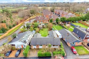 Dundas, Chavey Down Road, Winkfield Row, Bracknell RG42 7PB