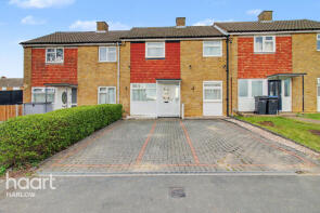 171, Abbotsweld, Harlow CM18 6TN