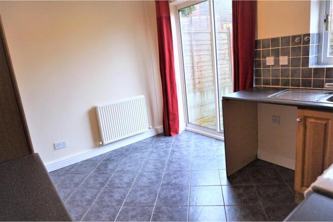 Kitchen / Diner