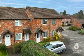 55, Nideggen Close, Thatcham RG19 4HS