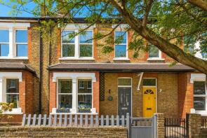 19, Salisbury Road, West Ealing W13 9TU