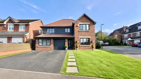 Tynedale Close, Skelton-in-cleveland, Redcar And Cleveland