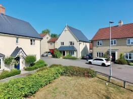 16, Searle Crescent, Broomfield, Chelmsford CM1 7FP