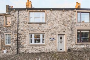 1, Church Gates, Main Street, Clitheroe BB7 4HF