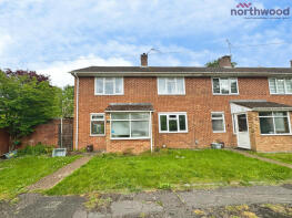 6, Greywell Avenue, Southampton SO16 5JS