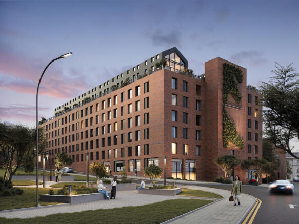 BOLTON EXTERIOR VIEW 03