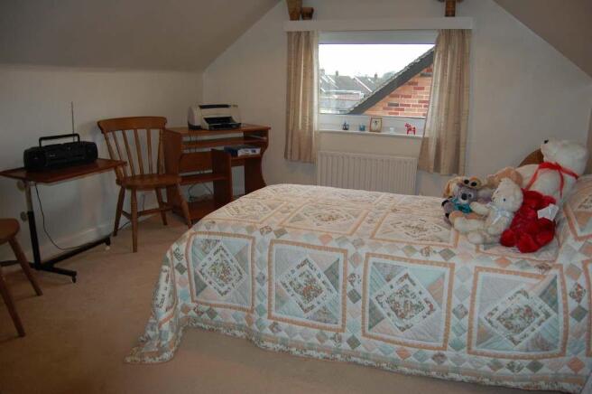 Bedroom 3
