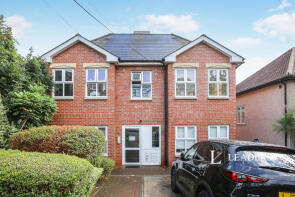 Flat 5, 46, Lowther Hill, London SE23 1PY