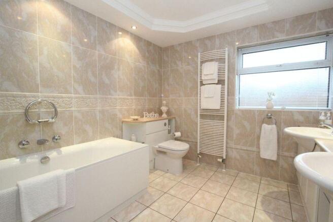 bath p