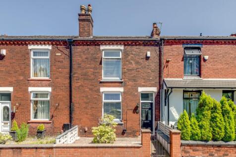 Gidlow Lane, Wigan, WN6