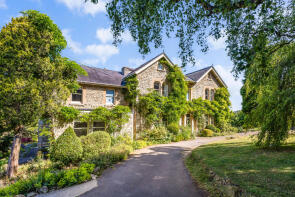 Enderley House, Bear Hill To Lower Littleworth Amberley, Lower Littleworth, Stroud GL5 5AW