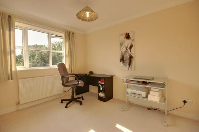 Bedroom 4 (Double)